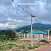 Cần Bán Đất 322m² Có 259m² Thổ Cư, Mặt Tiền 12m, Sẵn Hạ Tầng Xây Nhà